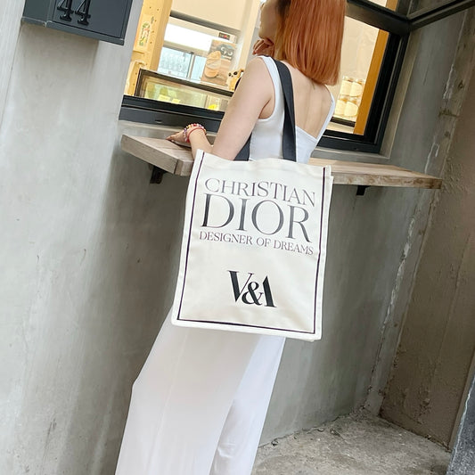 DIOR TOTE BAG